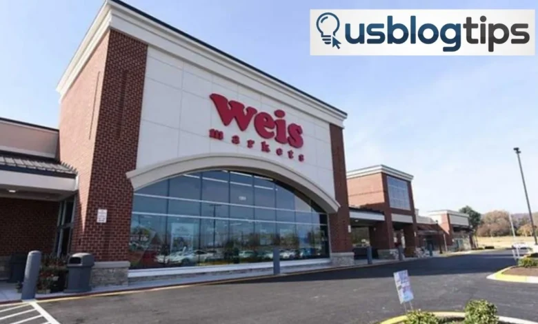 Weis Markets