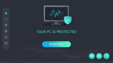 IObit Malware Fighter