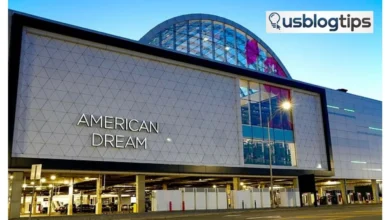 American Dream Mall