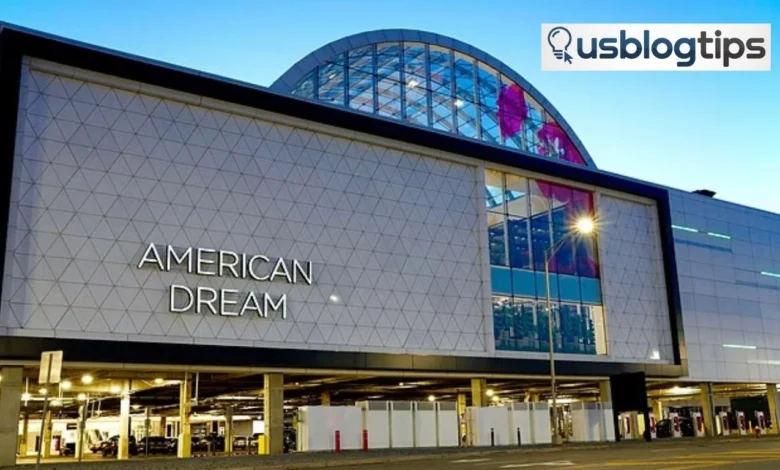 American Dream Mall