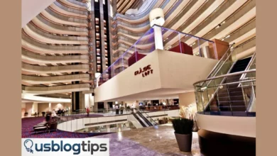 Atlanta Marriott Marquis