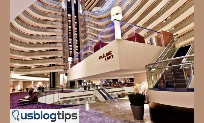 Atlanta Marriott Marquis