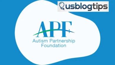 Autism Partnership Foundation