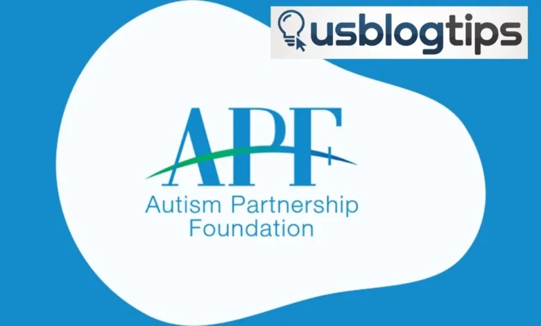 Autism Partnership Foundation