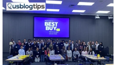Best Buy Careers