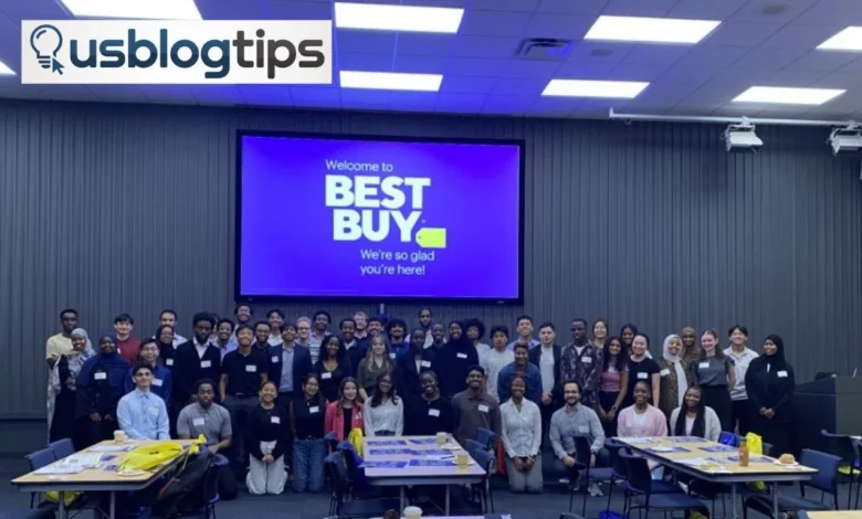 Best Buy Careers