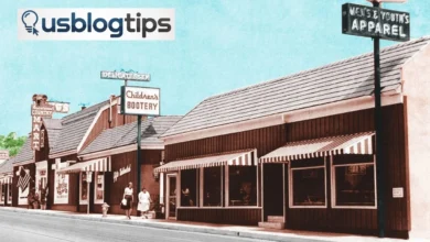 Brentwood Country Mart