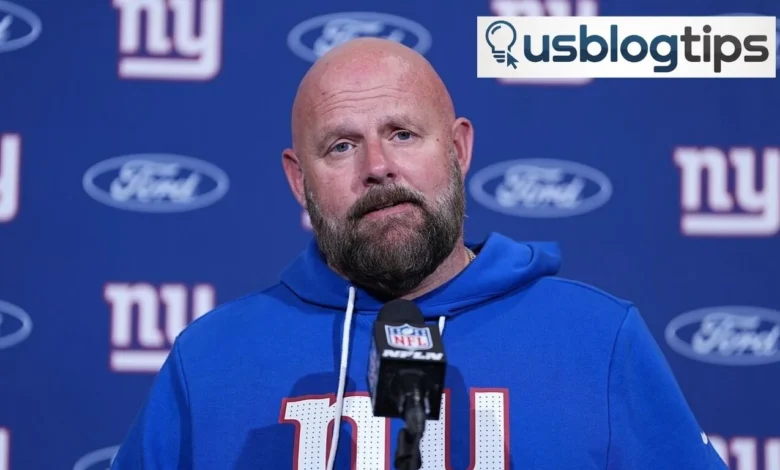 Brian Daboll