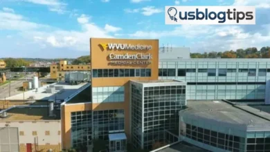 Camden Clark Medical Center