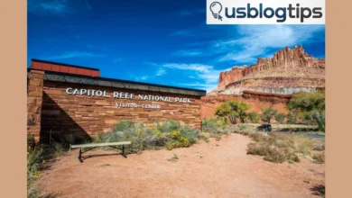 Capitol Reef