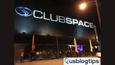 Club Space