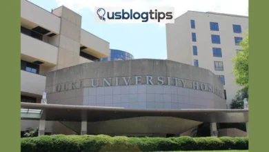 Duke University Hospital