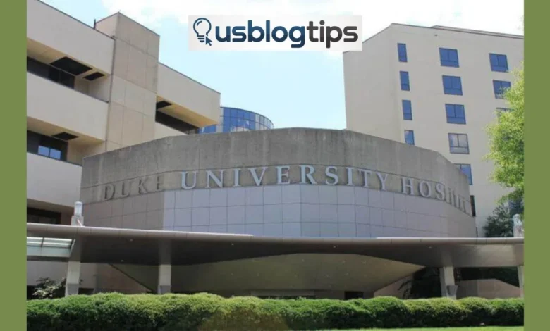 Duke University Hospital