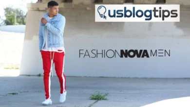 Fashion Nova Men