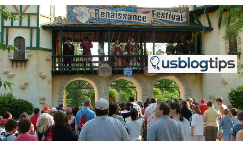 Georgia Renaissance Festival