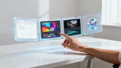 How Image to Image AI Can Improve Visual Content Creation