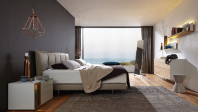 How to Choose the Best Wallpaper Shop for Your Dream Home Makeover