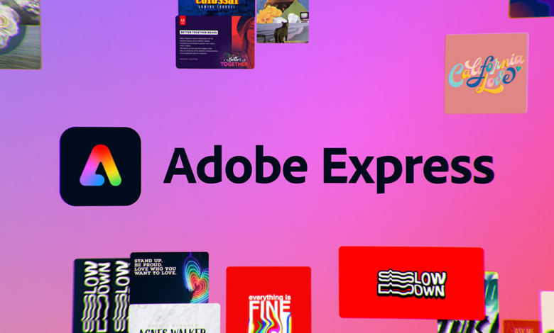 How Adobe Express Makes Animation Easy for Beginners
