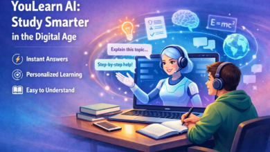 YouLearn AI