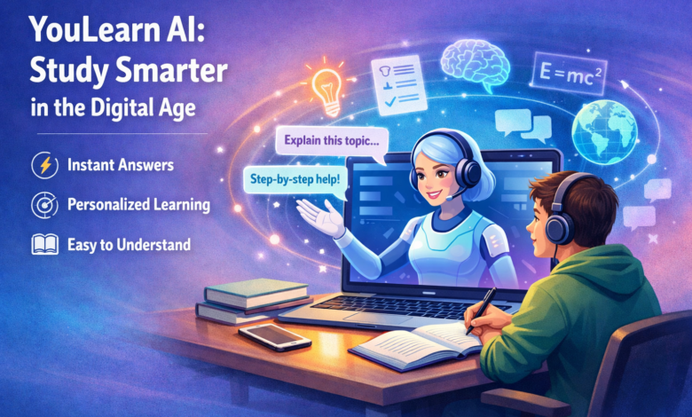 YouLearn AI