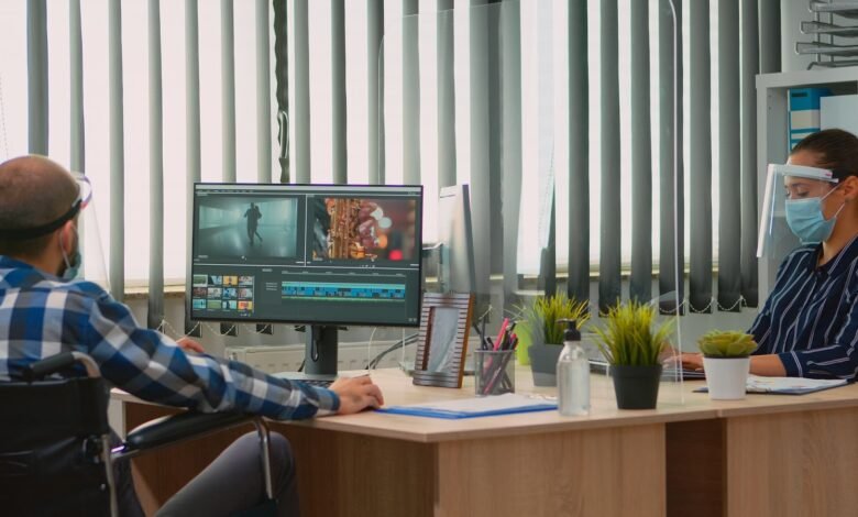 How Creators Use AI Animation Generators to Produce Videos Faster