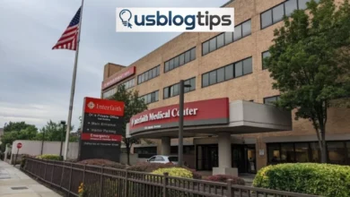 Interfaith Medical Center