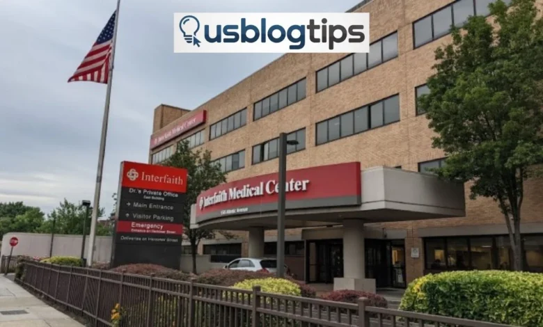 Interfaith Medical Center