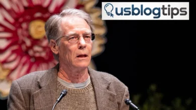 Kim Stanley Robinson