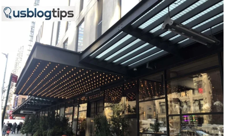 Kimpton Hotel Eventi