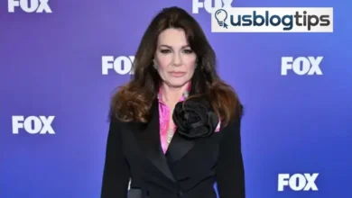 Lisa Vanderpump