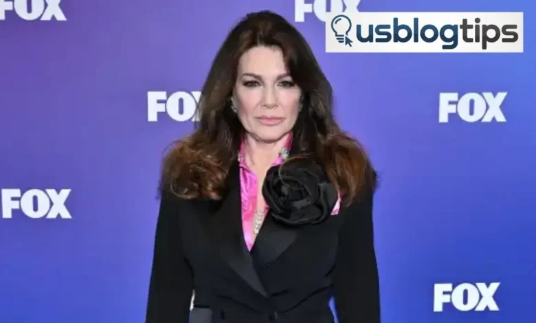 Lisa Vanderpump