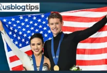 Madison Chock