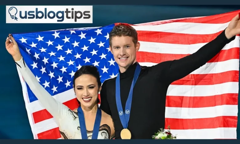Madison Chock