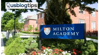 Milton Academy