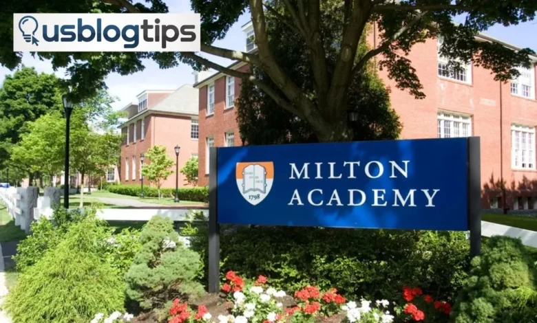 Milton Academy