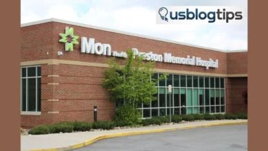 Mon Health Medical Center