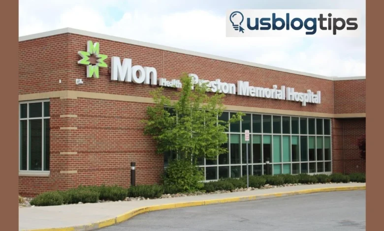 Mon Health Medical Center