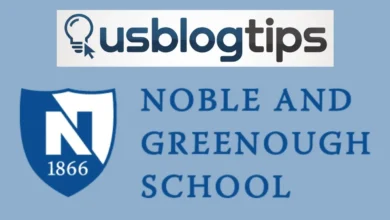 Noble and Greenough School