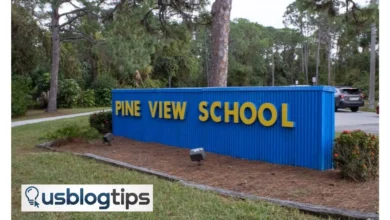 Pine View School