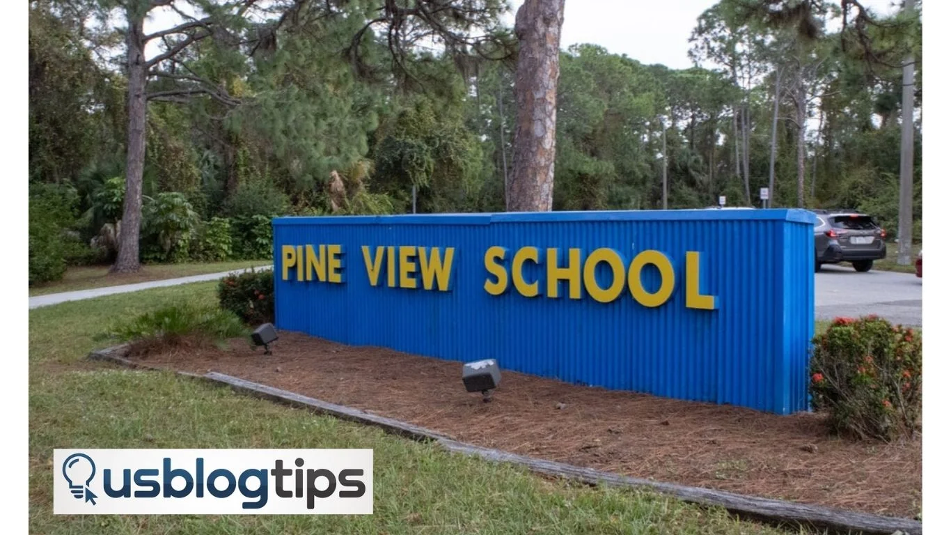 Pine View Pine View School: Where Bright Minds Find Their Path