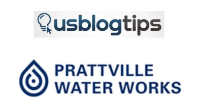 Prattville Water Works