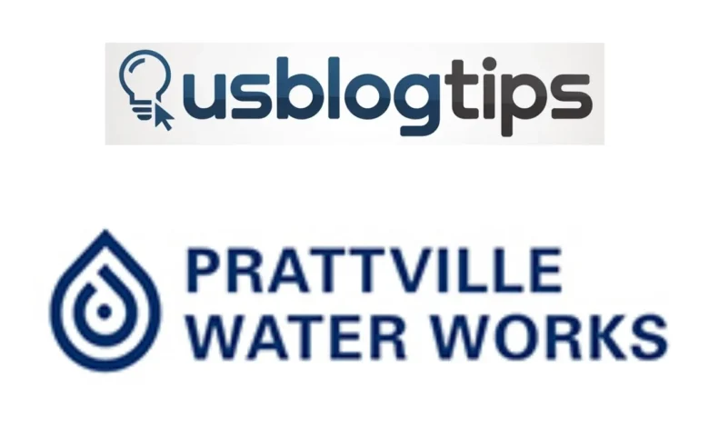 Prattville Water Works