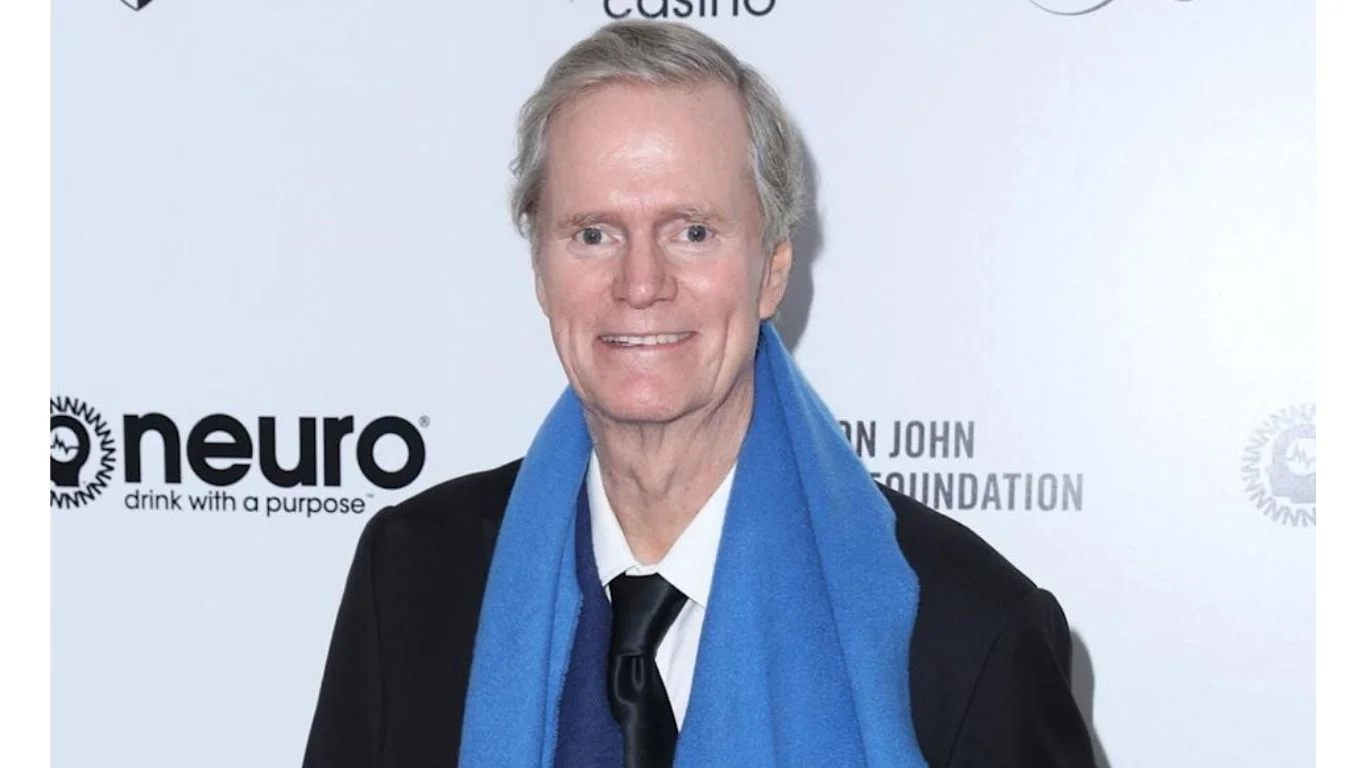 Richard Hilton