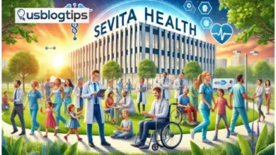 Sevita Health