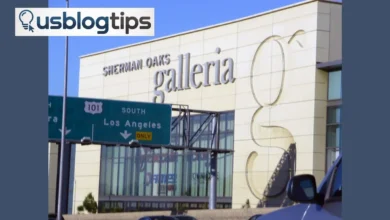 Sherman Oaks Galleria