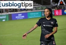 Sydney Leroux