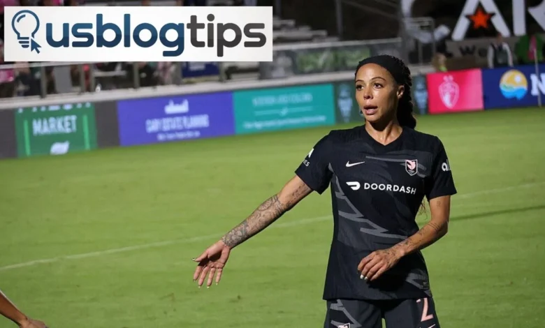 Sydney Leroux