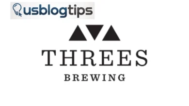 Threes Brewing