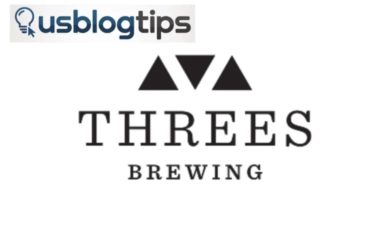 Threes Brewing