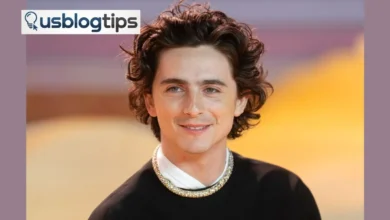 Timothée Chalamet